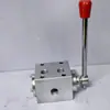 Máquina de puxar rede de pesca acessórios hidráulicos válvula manual válvula direcional válvula distribuidora válvula reguladora fabricante frete grátis