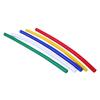 Canudo de silicone super para alimentos Hongxin, resistente a altas e baixas temperaturas, com especificações de cores, várias especificações de cores, vários descontos em grandes quantidades