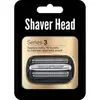 Adecuado para Afeitadora Braun S3, S5 Little Cheetah Serie 5 53B M4200Cs1000S1320 M4000Cs