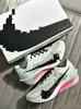 Putian Vaporfly 4 Zapatos Profesionales para Correr Maratón Hombres Carreras de Ruta Entrenamiento Placa de Carbono Zapatos para Correr Mujeres Zapatos Deportivos