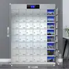 Armário de pratos de jantar staff multi-portas fábrica marmita tigela pauzinhos armazenamento aparador aço inoxidável armário de desinfecção armário de refeitório
