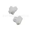 76882-Jg10A Es Adecuado para Clips de Moldura de Guardabarros y Clips de Arco de Rueda para Automóviles Nissan e Infiniti