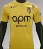 Uniforme de Fútbol Versión Jugador 2627 Nueva Camiseta de Club Santos Porto Napoli Camiseta de Fútbol Nfc