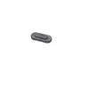 Tipo de teléfono móvil-C tapón antipolvo cubierta antipolvo base USB-C tapón impermeable tapón de silicona tapón de interfaz de carga en stock