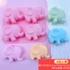 Ferramenta para fazer molde de sabão artesanal diy molde de silicone conjunto de sabão para crianças ferramenta de moagem de sabão caseiro de leite materno