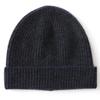Gorro de cachemira para otoño e invierno, gorro de cachemira para hombre y mujer, gorro de punto, gorro para el frío versátil, gorro de lana cálido, para circunferencia de cabeza grande, gorro para el frío