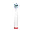 Compatible con el cabezal de repuesto universal de la serie completa Oral-B olebi PRO B para cepillos de dientes eléctricos, cabezal redondo pequeño sónico.