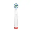 Adecuado para Cabezal de Cepillo de Dientes Eléctrico Oral-B Oral-B Limpieza Cerdas Suaves Serie P/Pro/D Cabezal de Repuesto Universal P2000