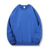 Sudadera Gruesa con Forro Polar de Invierno 2025 para Mujer, Camiseta Básica Holgada de Manga Larga de Talla Grande para Hombre y Mujer