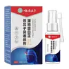Atacado do Fabricante Matéria Médica de Yunnan Spray Nasal Pudilan Angélica e Xanthium 30ml para Atacado