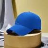 Gorra de Béisbol Deportiva de Secado Rápido en Stock con Malla Perforada, Ligera, Transpirable, Protectora del Sol, con Logo y Texto Impresos