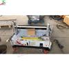 Equipamento de reboco de parede vertical interna 800 Tipo 1000 máquina de reboco de parede reboco altura 5m máquina automática de reboco de parede