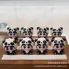 Coleção de Acessórios Raiz de Galhada de Veado Fofo, Acessórios Decorativos, Joias DIY