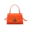 Bolso de Hombro de Nicho Estilo Coreano 2026 Bolso de Moda Casual Tendencia para Mujeres, Bolso de Mano y Bolso Cruzado de Color Sólido de Gran Capacidad