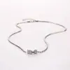 Collar de acero de titanio para hombre, no se decolora, de alta gama, versátil, joyería de moda hip-hop, accesorios retro simples y únicos para mujer