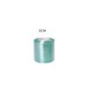 Venta al por mayor de fabricantes Rollo pequeño Película de embalaje de plástico industrial Transparente Pvc Película para envolver alambre Película estirable para injertar 6-12 cm