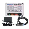 Detección de Paro de Ventilador Detección de Paro de Motor Objeto Giratorio Movimiento Alternativo Detección de Paro Controlador de Alarma
