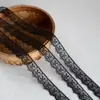 Ribete de Encaje Flor Cinta Cinta Varios Ribetes de Encaje de Poliéster Decoración Accesorios Hechos a Mano DIY Accesorios para Ropa