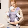 Egobaby Asiento de Cadera Portabebés Transpirable Universal para las Cuatro Estaciones Productos Maternos e Infantiles Asiento para Sentarse para Bebés y Niños Pequeños