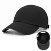 Gorra de béisbol para exteriores de seis paneles al por mayor, impermeable, protectora del sol, adecuada para hombres y mujeres, ideal para pesca y deportes, de grado profesional, resistente al viento y de secado rápido