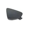 Adequado para Volvo Xc60 14-17 Tampa do Gancho de Reboque do Para-choque Dianteiro Tampa do Gancho de Reboque Dianteiro Acessórios para Carro