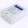 Medidor de Energia Digital Monofásico Medidor Digital Medidor de Aluguel Medidor com Carcaça Transparente 220V Zhe De Baide