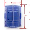 Cantinho do Pet Transfronteiriço Raspador de Pelos, Massageador para Gatos, Pente Massageador, Brinquedo para Gatos para Autoentretenimento, Inclui Catnip e Fita Dupla Face