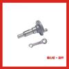 Hengfeng E636s accesorios de martillo eléctrico accesorios de herramienta eléctrica rotor interruptor caja de engranajes interruptor de cambio accesorios de martillo eléctrico