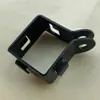 Perno de Bloqueo para Barandilla Accesorios de Conexión Piezas de Fijación para Red de Aislamiento de Barandilla Robótica Sujetador para Valla Anillo de Retención Hebilla