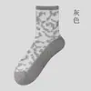 Primavera y Verano Nuevo Estilo Moda Japonesa Transpirable Medias de Cristal Seda Cristal Calcetines de Mujer Fabricante Venta Directa al por Mayor Alta Elasticidad y Suaves
