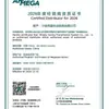 Agente para Correas de Distribución Italianas Megadyne 190Mxl 200Mxl 221Mxl