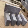 Telhas de Cerâmica Tijolo Verde, Telhas Clássicas de Tijolo Verde, Acessórios de Azulejo Verde à Prova d'Água