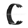 Adequado para Pulseira de Silicone Honor Band 9 Modelo Oficial Pulseira de Reposição Esportiva de Silicone Pulseira Honor9 Modelo Oficial