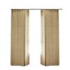 Cortinas Florales Morris, Populares en Xiaohongshu, Estilo Francés de Lujo Accesible Crema para Dormitorio, Cortinas de Chenilla Blackout