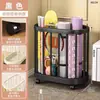 Cesta de Armazenamento para Tapete de Yoga, Rack de Armazenamento para Equipamentos de Fitness Doméstico, Ferramentas Esportivas, Artefato de Armazenamento para Suprimentos de Basquete com Haste de Espuma de Madeira