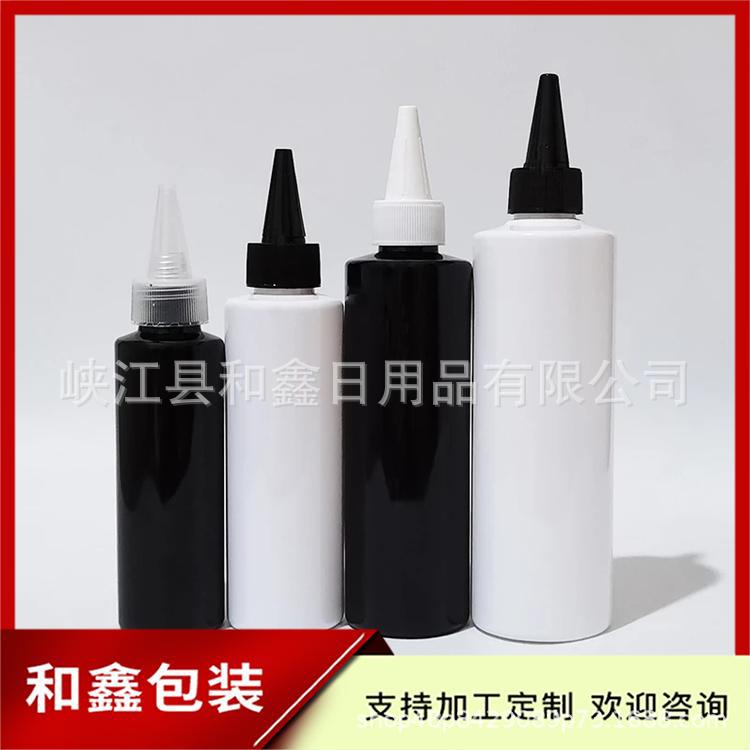 100ml-150m-200ml-250ml平肩+尖盖 (1