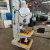 Taladro vertical Z5150 alimentación automática taladrado de metal económico taladrado de agujeros profundos taladro vertical de columna cuadrada