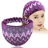 Protector de Frente para Habitación con Aire Acondicionado en Verano, Pañuelo para Cabello a Prueba de Viento, Diadema de Ala Ancha, Gorro Postparto, Pañuelo para la Cabeza, Especial para Dormir