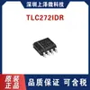 Tlc272Idr Tlc551Cdrg4 Tlc5615Cdr Tlc5615Idr Nuevo en Stock