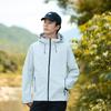 Plus Size Feminino Impermeável À Prova de Vento Fino Primavera E Outono Novo Ao Ar Livre Caminhadas Curso Único Jaqueta de Montanhismo Impressão Masculina