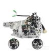 Adequado para Corpo de Válvulas da Transmissão Nissan Jf011E Re0F10A