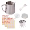 Material para Pavio de Vela DIY Kit de Pavios para Vela Ferramentas para Fazer Velas Kit Conjunto de Velas Perfumadas