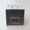 Hualian 770I/810I/980I Máquina Selladora TEQD-2301A Tipo B Pantalla Digital Controlador de Temperatura Termostato