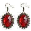 Hot Selling europeu e americano colar largo colar de renda preta vestido banquete exagerado borla multi-camada pingente joias pingente de cristal