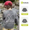 Celebre o Dia Nacional 10% de desconto Dudu Family Moda Infantil Camiseta de Manga Longa para Crianças Outono Blusa para Meninas Roupas de Outono Algodão Puro