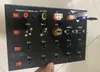 Caja de Prueba de Parámetros para Faros de Coche, Banco de Pruebas de Potencia y Voltaje Portátil de Mano, Medición de Luces LED para Coche
