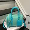 2026 Nuevo Bolso Cruzado de Hombro Único Retro Super Caliente para Mujer Bolso de Mano de Gama Alta de Nicho para el Trabajo Bolso Almohada