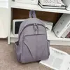 Mochila Multifuncional Estilo Casual para Mulheres 2026 Nova Leve para Viagem ao Ar Livre e Uso Diário Mochila de Nicho com Grande Capacidade