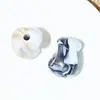 Cuentas Acrílicas Asimétricas de Forma Especial Cuentas Imitación Piedra Cuentas Sueltas Venta al por Mayor Joyería Hecha a Mano para Pulseras Cadenas de Teléfono Móvil Accesorios