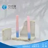 Fábrica de Cosméticos Venta Directa Más Vendida Tubos de Labial Tubos de Bálsamo Labial Hidratante y Nutritivo Personalizables con Logo